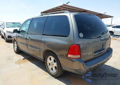 2006 Ford Freestar Se z USA, uszkodzony, nr VIN 2FMZA51636BA43772